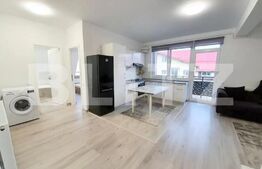 Apartament 3 camere, 70mp, imobil nou, priveliste deosebita, zona Teilor
