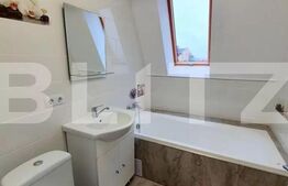 Apartament 3 camere, 70mp, imobil nou, priveliste deosebita, zona Teilor