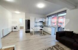 Apartament 3 camere, 70mp, imobil nou, priveliste deosebita, zona Teilor