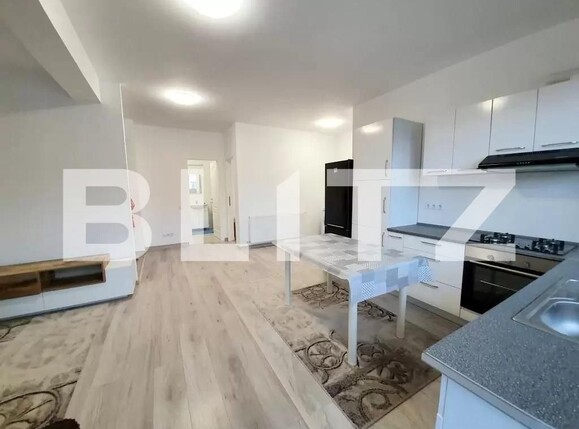 Apartament de închiriat 3 camere Floreşti - 95816AI | BLITZ Cluj-Napoca | Poza3