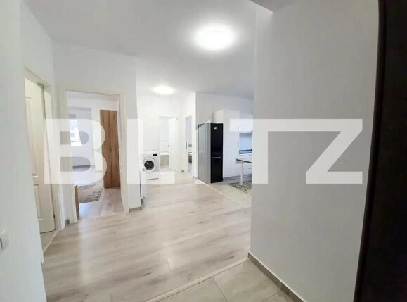 Apartament de închiriat 3 camere Floreşti - 95816AI | BLITZ Cluj-Napoca | Poza6
