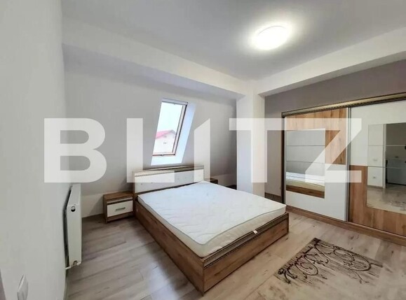 Apartament de închiriat 3 camere Floreşti - 95816AI | BLITZ Cluj-Napoca | Poza1