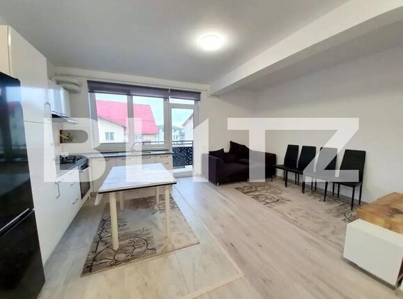 Apartament de închiriat 3 camere Floreşti - 95816AI | BLITZ Cluj-Napoca | Poza2