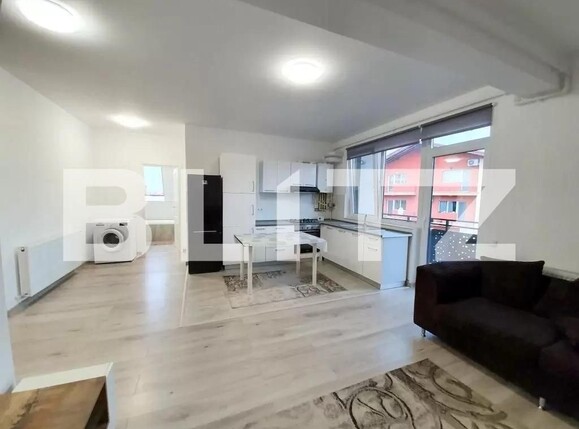 Apartament de închiriat 3 camere Floreşti - 95816AI | BLITZ Cluj-Napoca | Poza4