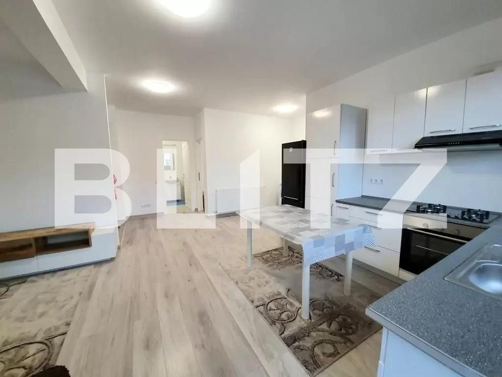 Apartament de închiriat 3 camere Floreşti - 95816AI | BLITZ Cluj-Napoca | Poza3
