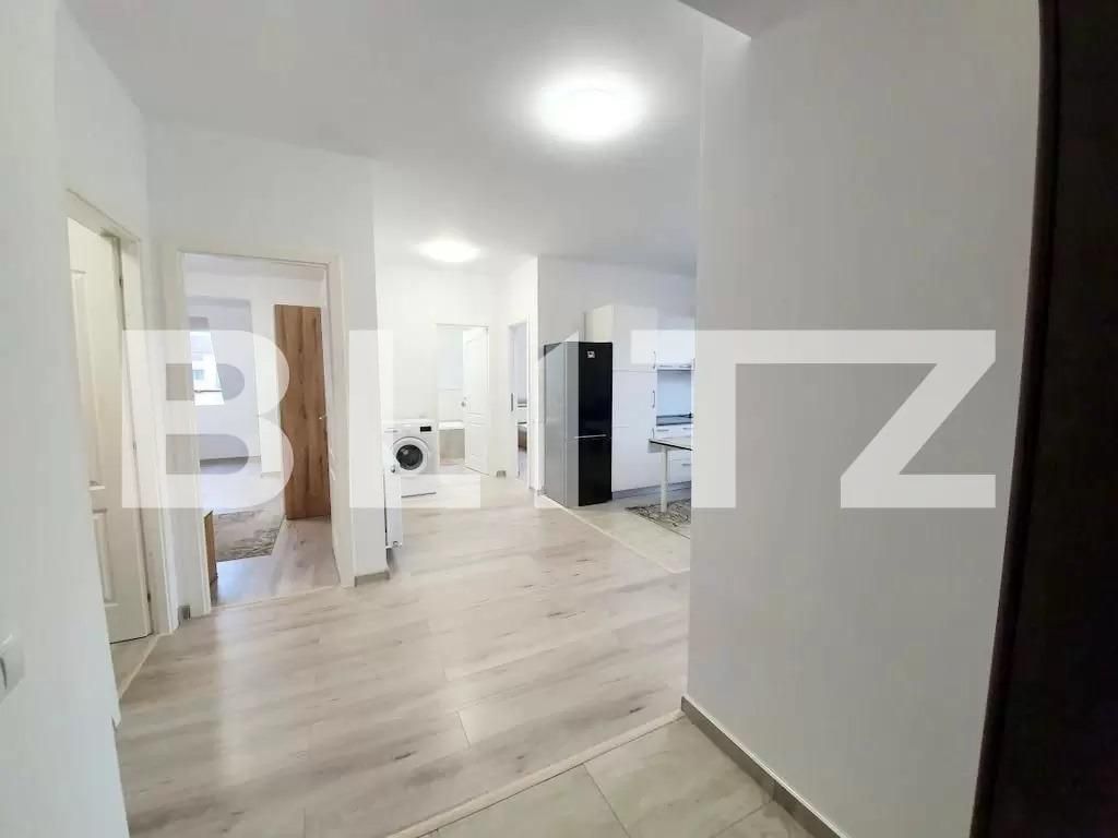 Apartament de închiriat 3 camere Floreşti - 95816AI | BLITZ Cluj-Napoca | Poza6
