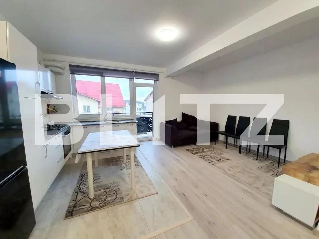 Apartament de închiriat 3 camere Floreşti - 95816AI | BLITZ Cluj-Napoca | Poza2
