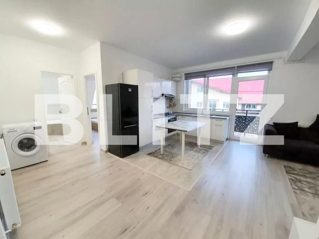 Apartament de închiriat 3 camere Floreşti - 95816AI | BLITZ Cluj-Napoca | Poza5