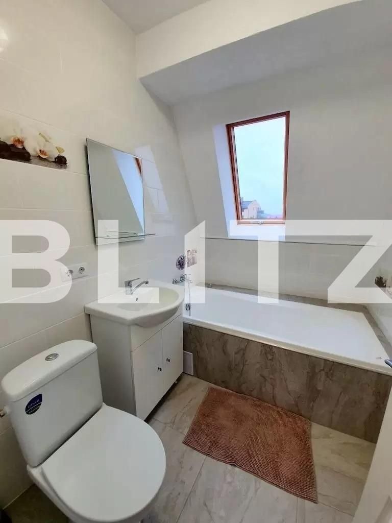 Apartament de închiriat 3 camere Floreşti - 95816AI | BLITZ Cluj-Napoca | Poza10