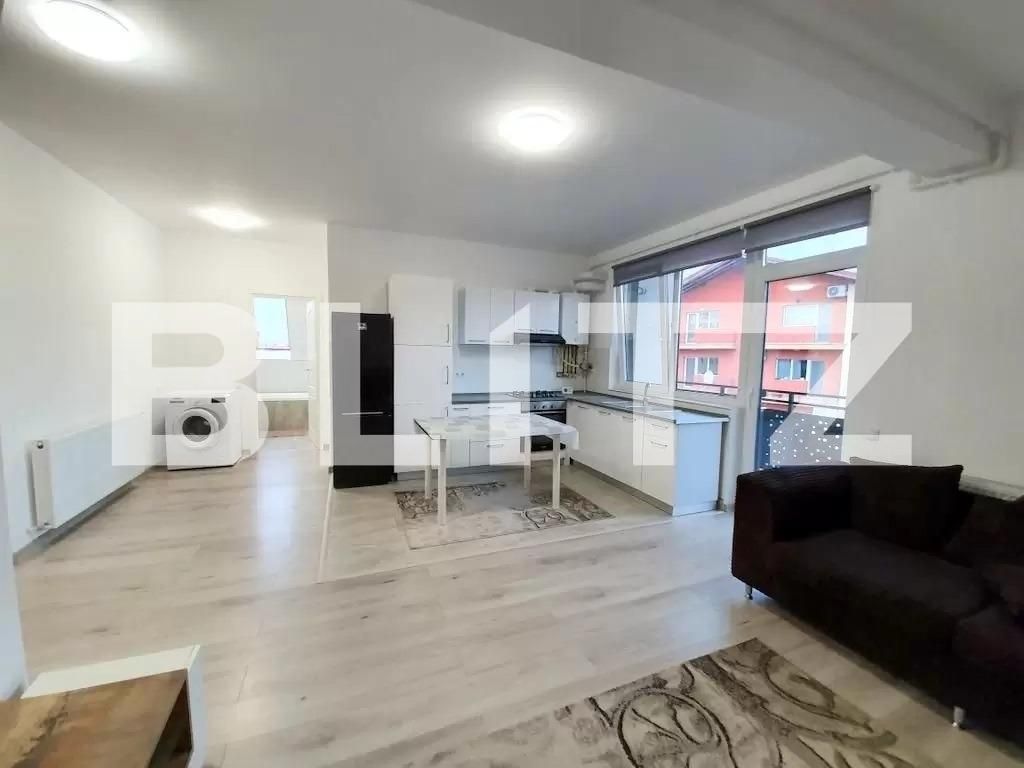 Apartament de închiriat 3 camere Floreşti - 95816AI | BLITZ Cluj-Napoca | Poza4