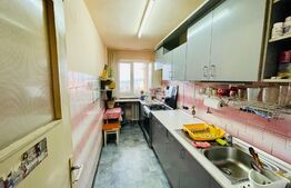 Apartament decomandat, 3 camere, 63 mp, zona Parang