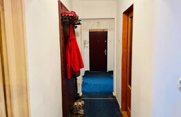 Apartament decomandat, 3 camere, 63 mp, zona Parang