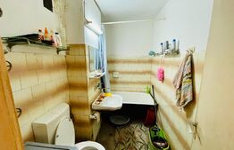 Apartament decomandat, 3 camere, 63 mp, zona Parang