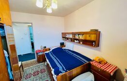 Apartament decomandat, 3 camere, 63 mp, zona Parang