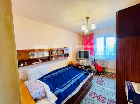 Apartament de vânzare 3 camere Manastur - 95817AV | BLITZ Cluj-Napoca | Poza4