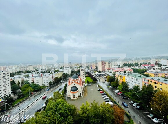 Apartament de vânzare 3 camere Manastur - 95817AV | BLITZ Cluj-Napoca | Poza1