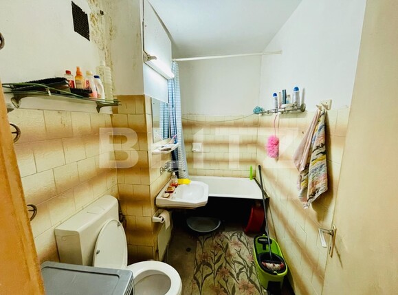 Apartament de vânzare 3 camere Manastur - 95817AV | BLITZ Cluj-Napoca | Poza8