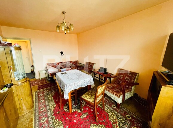 Apartament de vânzare 3 camere Manastur - 95817AV | BLITZ Cluj-Napoca | Poza3