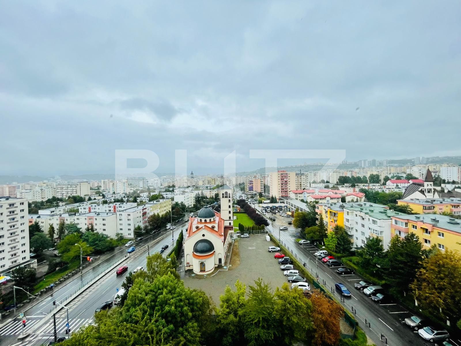 Apartament de vânzare 3 camere Manastur - 95817AV | BLITZ Cluj-Napoca | Poza1