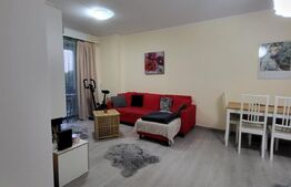 Apartament la cheie, 2 camere decomandate, etaj intermediar, Iulius Mall