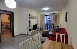 Apartament la cheie, 2 camere decomandate, etaj intermediar, Iulius Mall
