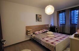 Apartament la cheie, 2 camere decomandate, etaj intermediar, Iulius Mall
