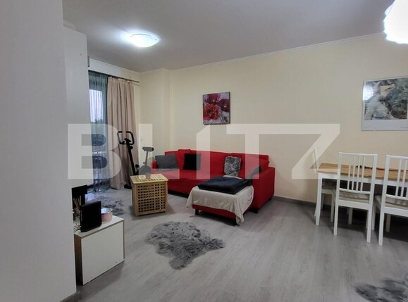 Apartament de vânzare 2 camere Gheorgheni - 95818AV | BLITZ Cluj-Napoca | Poza3