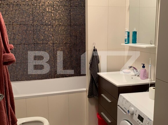 Apartament de vânzare 2 camere Gheorgheni - 95818AV | BLITZ Cluj-Napoca | Poza7