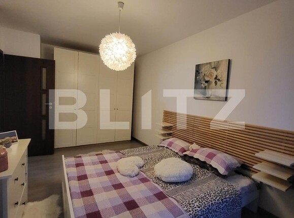 Apartament de vânzare 2 camere Gheorgheni - 95818AV | BLITZ Cluj-Napoca | Poza6