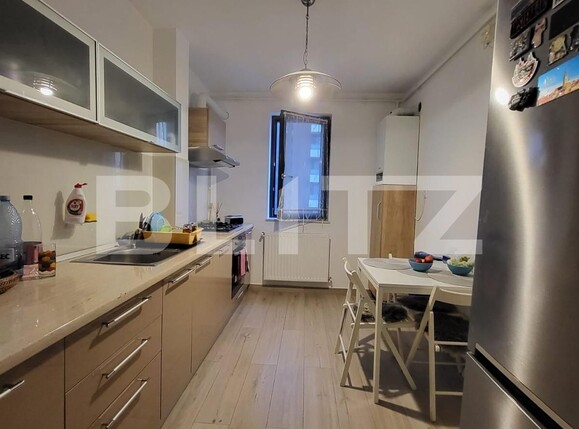 Apartament de vânzare 2 camere Gheorgheni - 95818AV | BLITZ Cluj-Napoca | Poza1