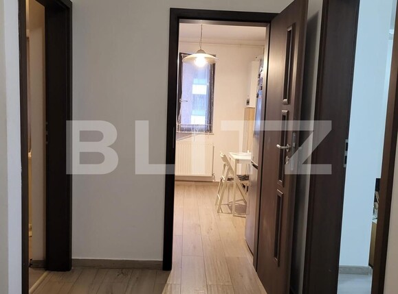 Apartament de vânzare 2 camere Gheorgheni - 95818AV | BLITZ Cluj-Napoca | Poza4