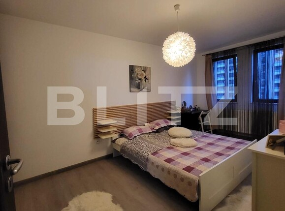 Apartament de vânzare 2 camere Gheorgheni - 95818AV | BLITZ Cluj-Napoca | Poza5
