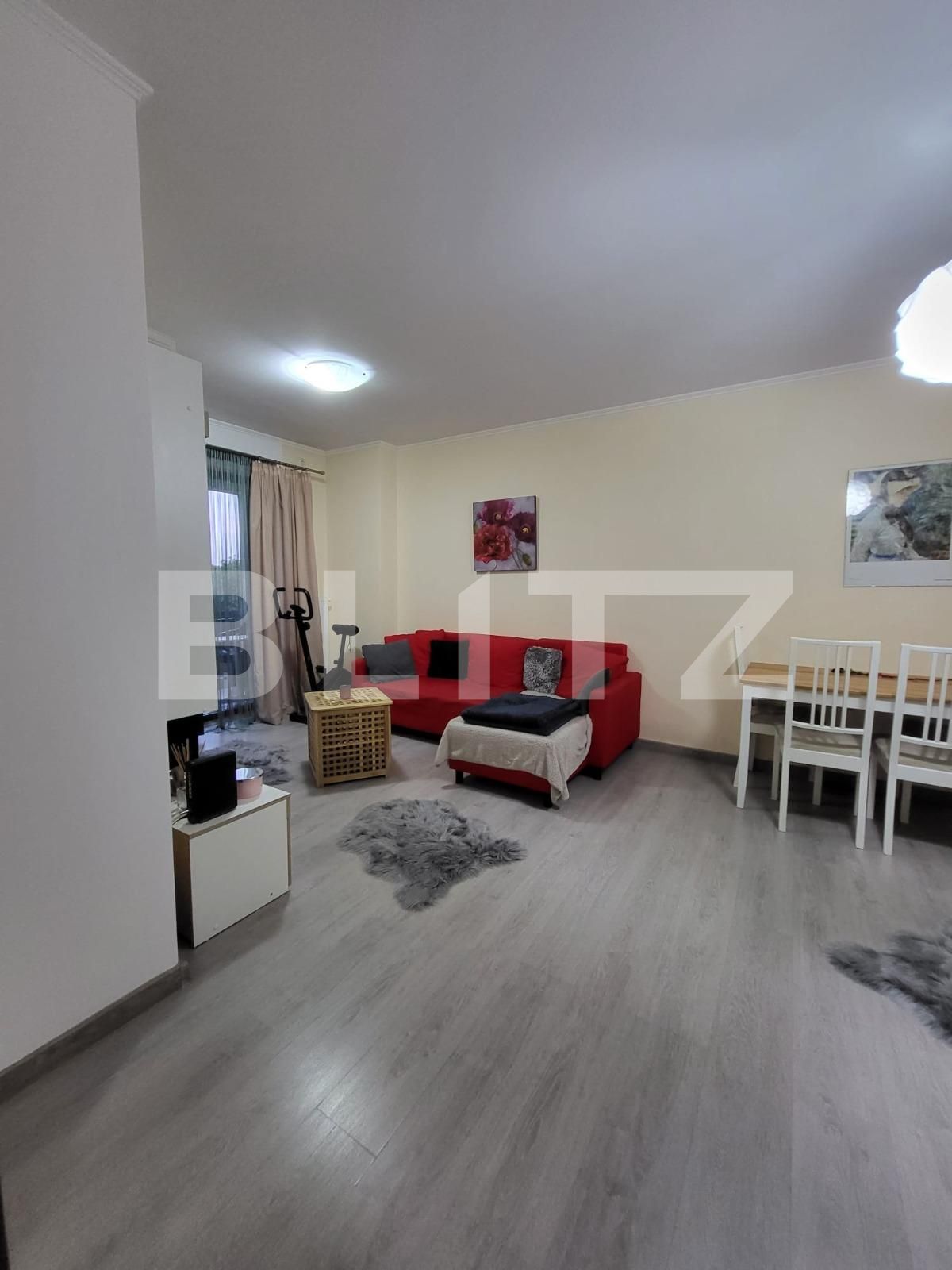 Apartament de vânzare 2 camere Gheorgheni - 95818AV | BLITZ Cluj-Napoca | Poza3