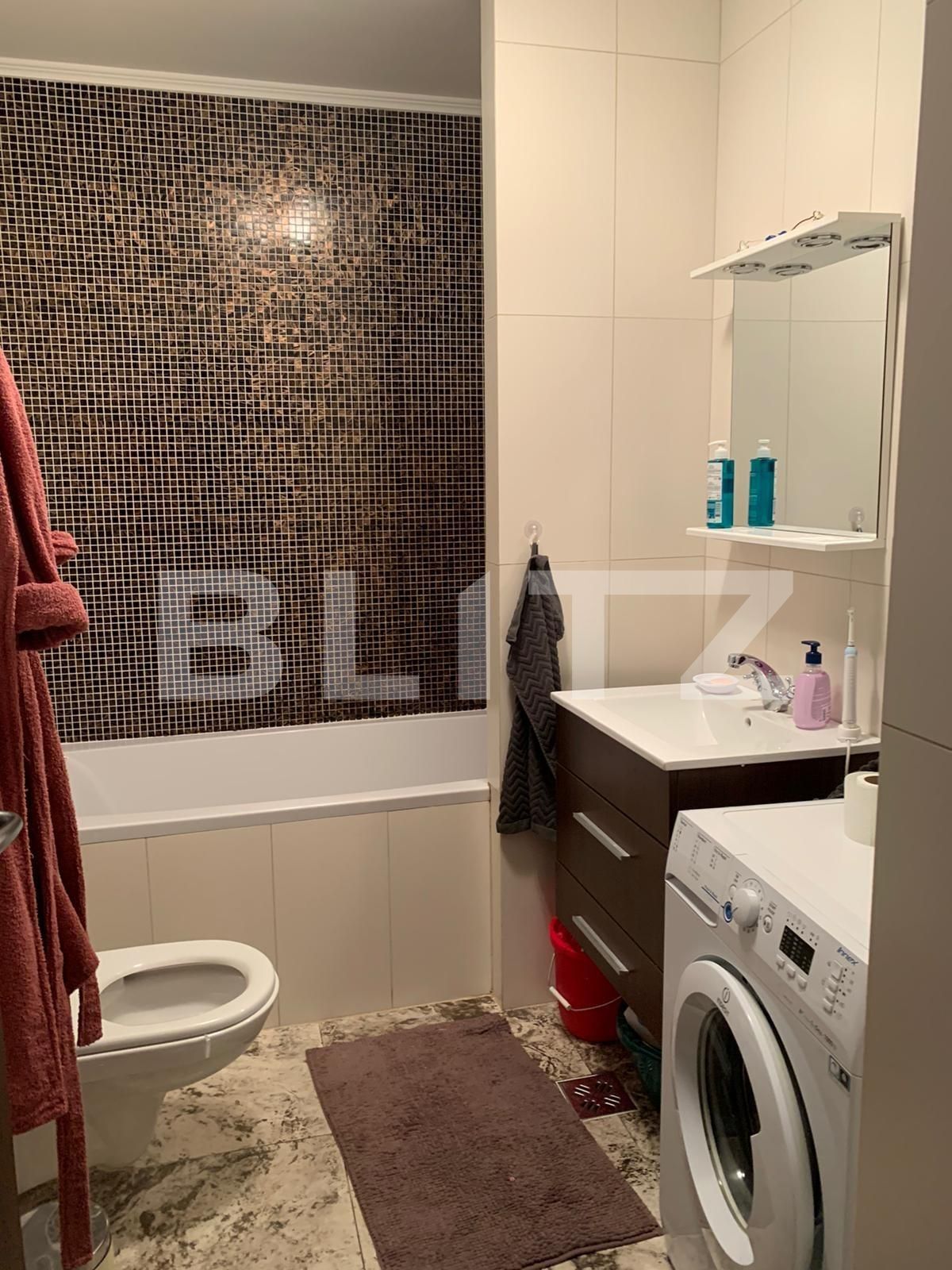 Apartament de vânzare 2 camere Gheorgheni - 95818AV | BLITZ Cluj-Napoca | Poza7