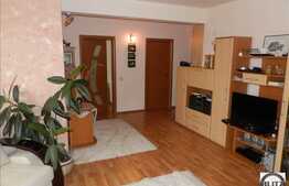 Apartament 3 camere decomandate, 89 mp utili, imobil nou, zona Oncos!