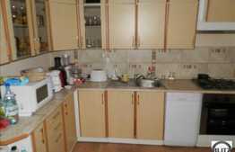 Apartament 3 camere decomandate, 89 mp utili, imobil nou, zona Oncos!