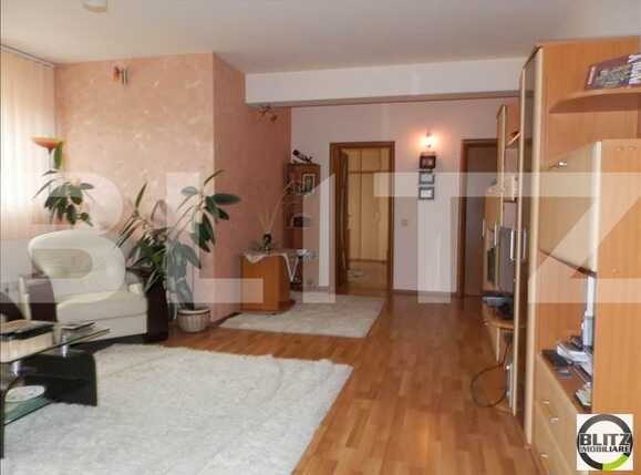 Apartament de vânzare 3 camere Bună Ziua - 9582AV | BLITZ Cluj-Napoca | Poza1