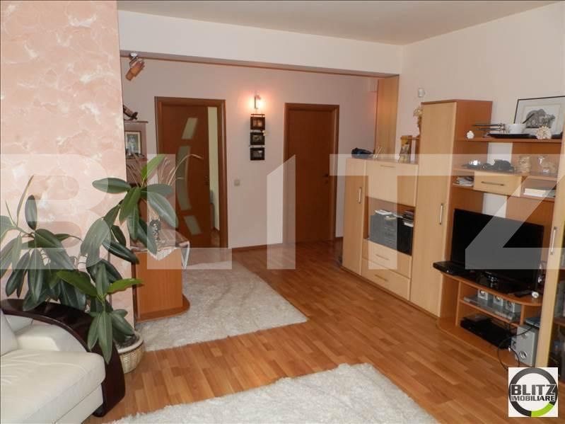 Apartament de vânzare 3 camere Bună Ziua - 9582AV | BLITZ Cluj-Napoca | Poza2