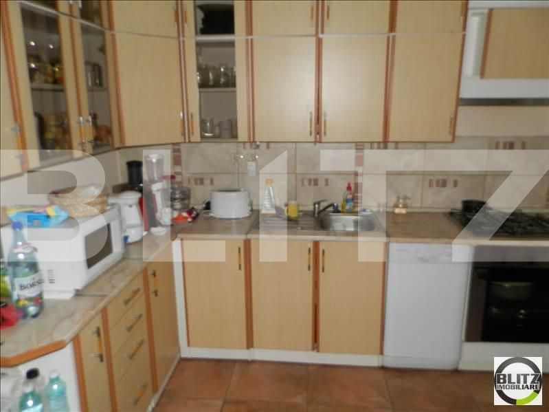 Apartament de vânzare 3 camere Bună Ziua - 9582AV | BLITZ Cluj-Napoca | Poza8