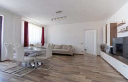 Apartament 3 camere, 78 mp, parcare, zona Vivo