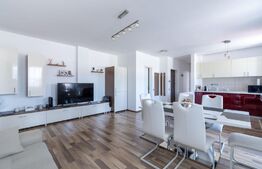 Apartament 3 camere, 78 mp, parcare, zona Vivo