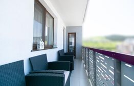 Apartament 3 camere, 78 mp, parcare, zona Vivo