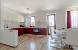 Apartament 3 camere, 78 mp, parcare, zona Vivo