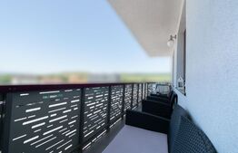 Apartament 3 camere, 78 mp, parcare, zona Vivo