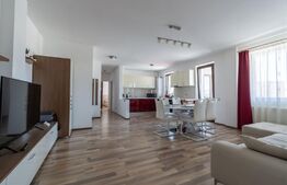 Apartament 3 camere, 78 mp, parcare, zona Vivo