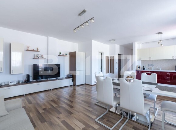 Apartament de vânzare 3 camere Manastur - 95822AV | BLITZ Cluj-Napoca | Poza1