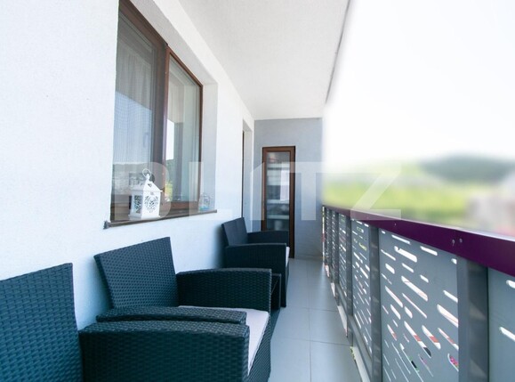 Apartament de vânzare 3 camere Manastur - 95822AV | BLITZ Cluj-Napoca | Poza13