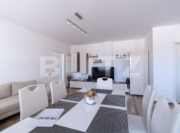Apartament de vânzare 3 camere Manastur - 95822AV | BLITZ Cluj-Napoca | Poza3