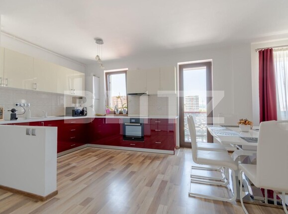 Apartament de vânzare 3 camere Manastur - 95822AV | BLITZ Cluj-Napoca | Poza6