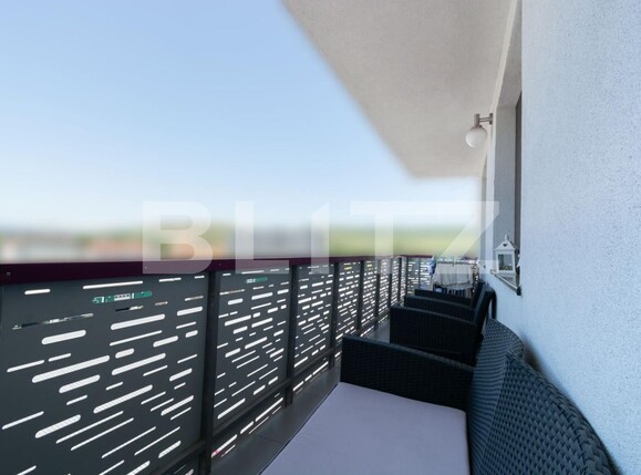 Apartament de vânzare 3 camere Manastur - 95822AV | BLITZ Cluj-Napoca | Poza14